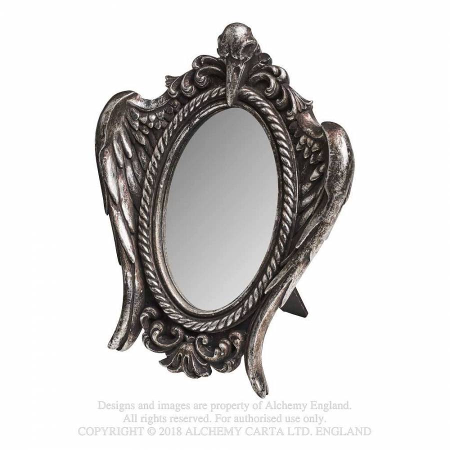 Oglinda de perete V56 My Soul from the Shadow Wall Mirror (Colectia Alchemy Vault)