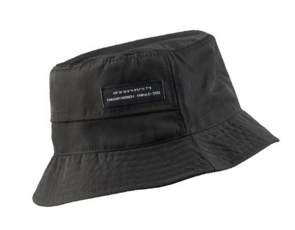 Palarie Militara - OUTDOOR HAT BLACK QUICK DRY Art.12335002