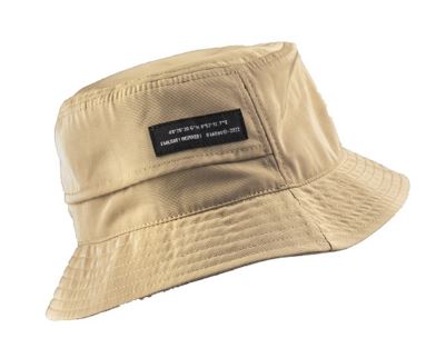 Palarie Militara - OUTDOOR HAT KHAKI QUICK DRY Art.12335004