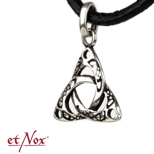 K547 Pandantiv de argint - Celtic Knot