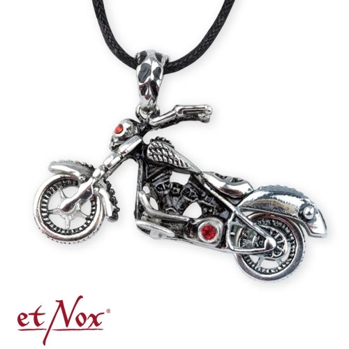 SK4030 Pandantiv de inox - Motorbike