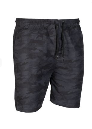 Pantaloni scurti pt inot Dark Camo MIL-TEC Art. No.11448080