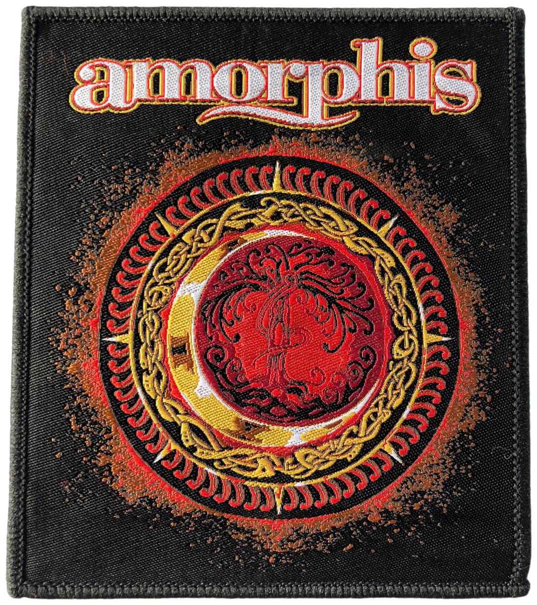 Patch AMORPHIS The Moon (VMG)