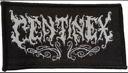 Patch CENTINEX Logo  (VMG)