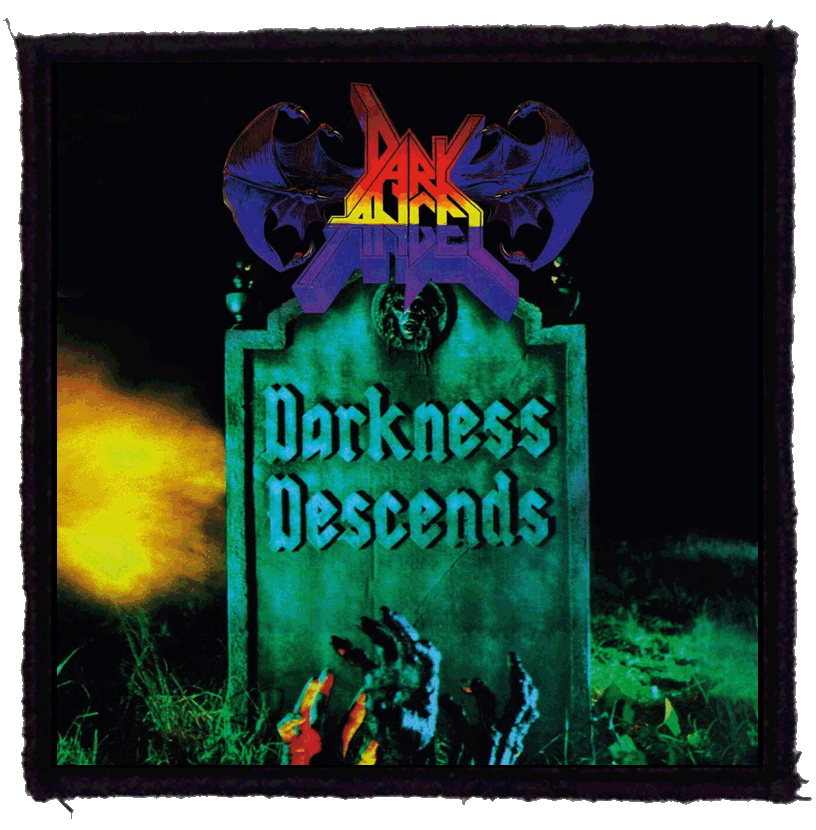 Patch DARK ANGEL Darkness Descends (HBG)