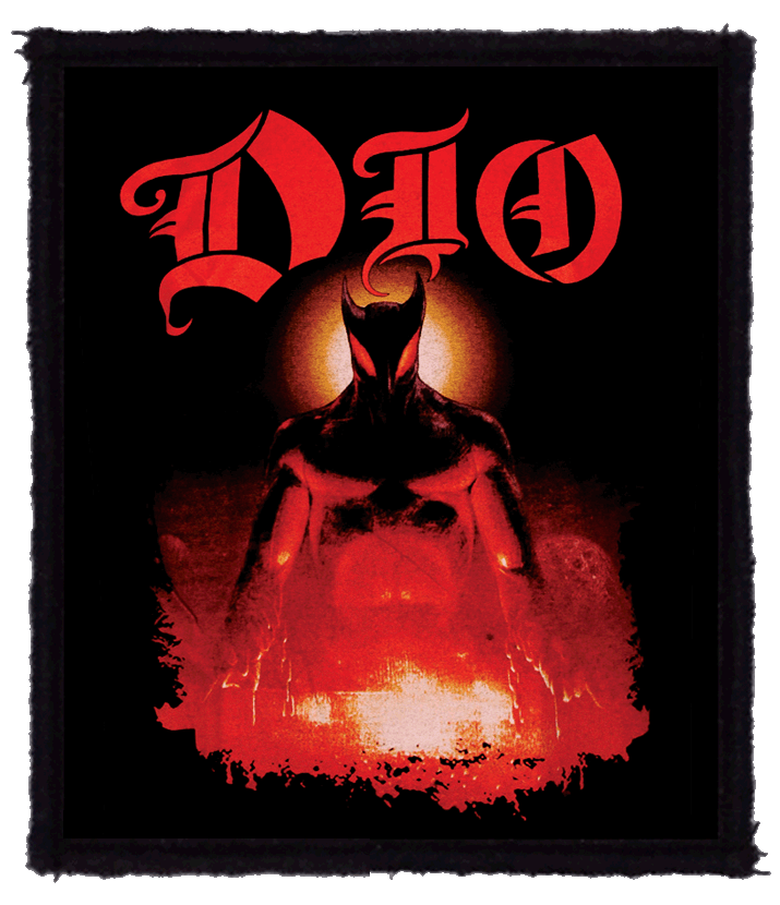 Patch DIO Last in Line (HBG)