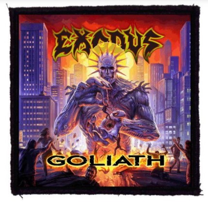 Patch EXODUS Goliath (HBG)