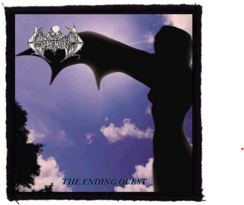 Patch GOREMENT The Ending Quest (HBG)