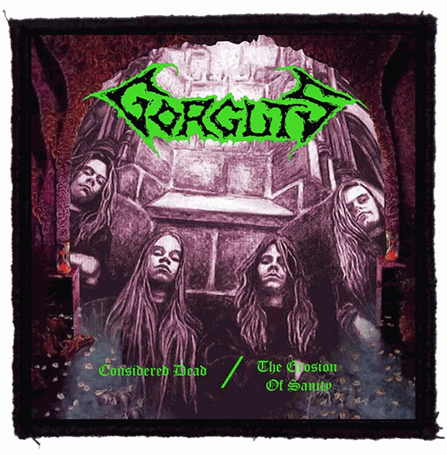 Patch GORGUTS: Considered Dead (HBG/BR)
