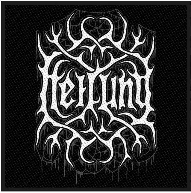 Patch HEILUNG - LOGO SP3128