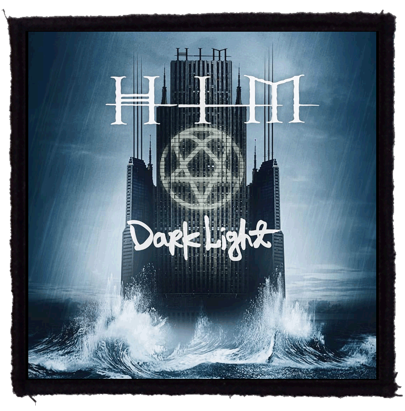 Patch HIM Dark Light (HBG)