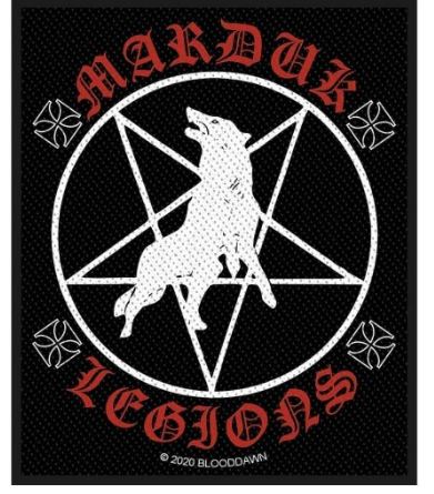 Patch MARDUK - Marduk Legions SP3118
