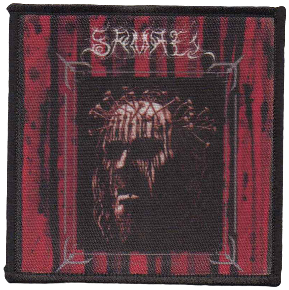 Patch SAMAEL Ceremony Of Opposites (VMG)