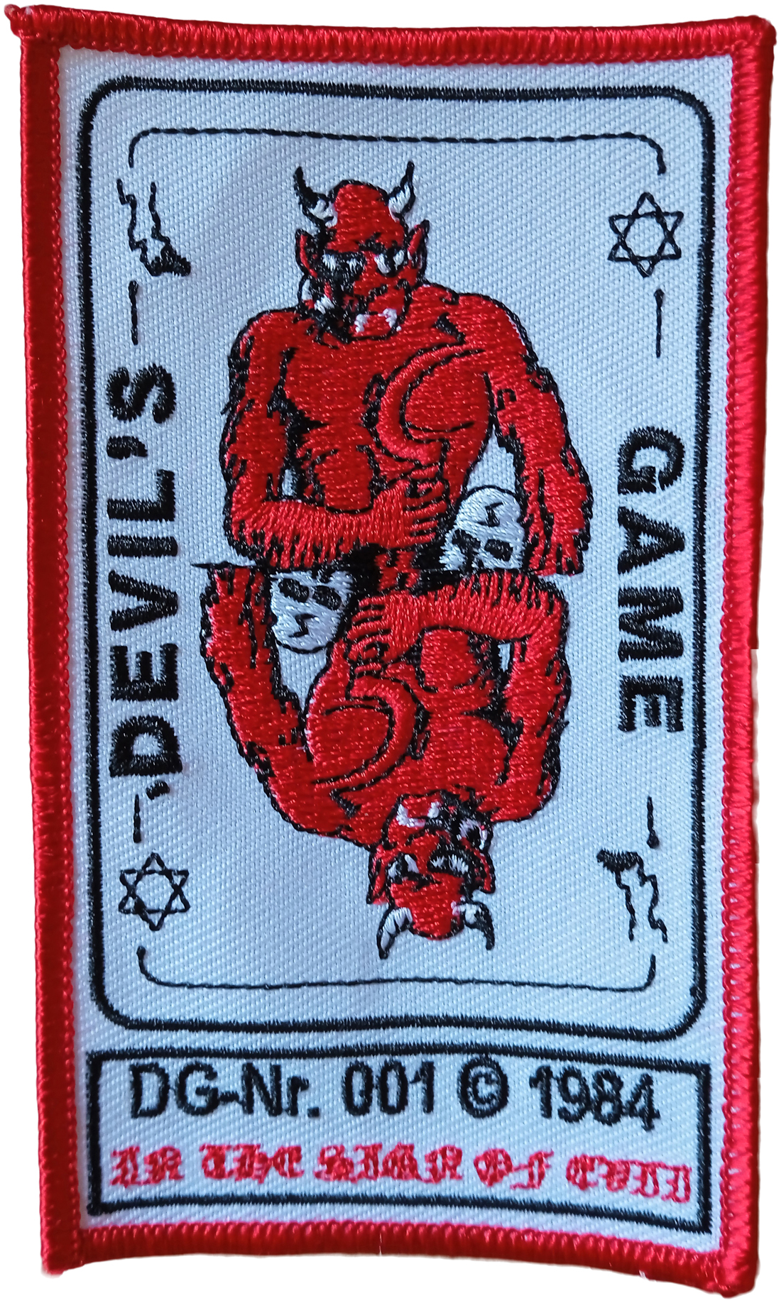 Patch SODOM Devil s Game (VMG)