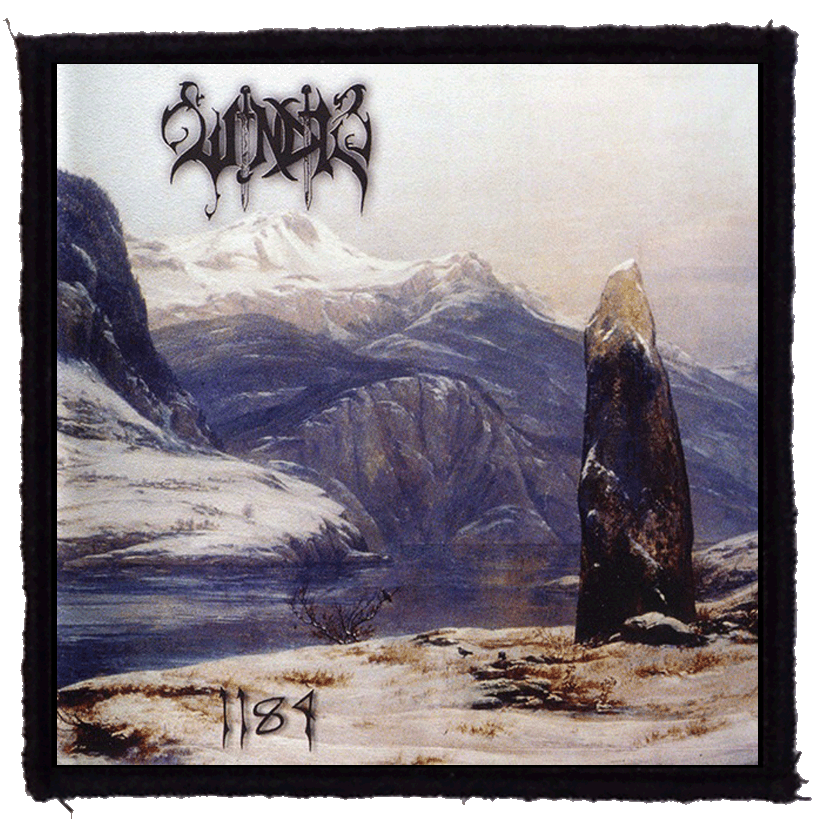 Patch WINDIR: 1184 (HBG)