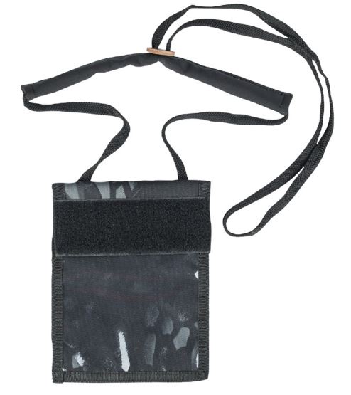 Portofel pt. purtat la gat   Art. Nr. 15824185  MANDRA® NIGHT NECK WALLET