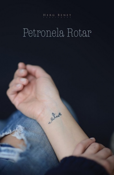 alive de Petronela Rotar