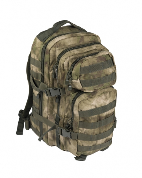 Rucsac US ASSAULT Mic MIL-TACS FG Art.-No. 14002059