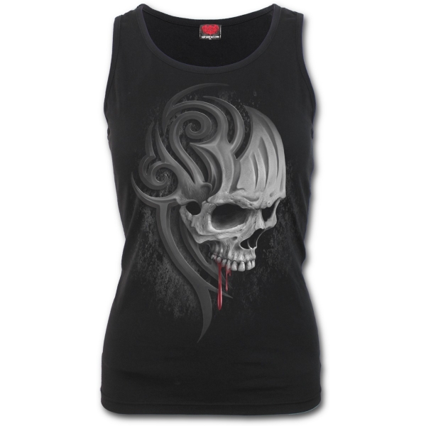 Top T151G058 - DEATH ROAR