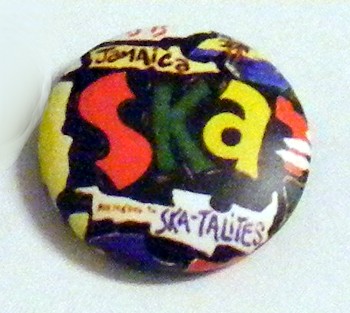 Insigna mica SKA 3//442