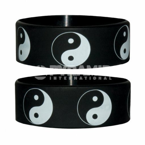 Bratara YIN YANG