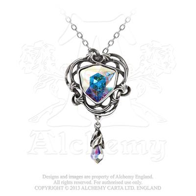 P712 Pandantiv Empyrean Eye