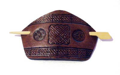Ac pentru coc Model Celtic