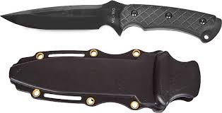 Cutit Ranger Negru Art. Nr. 15370500