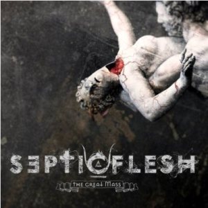 SEPTICFLESH - The Great Mass (Season of Mist)