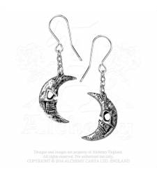 Cercei E385 - M era Luna Crescens - Tragicom Moon
