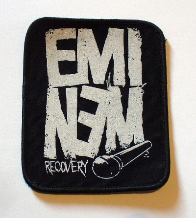 Patch EMINEM (PP57)