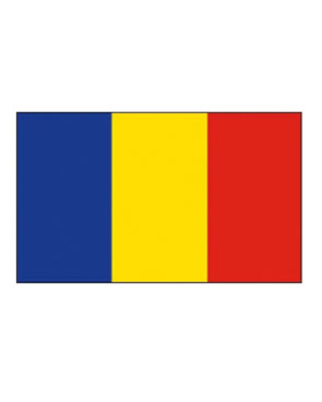 Steagul Romaniei Art.-No. 16742000