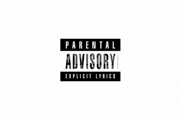 Breloc Pyramid PARENTAL ADVISORY