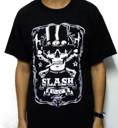 Tricou SLASH Bottle Off TR/GL/220