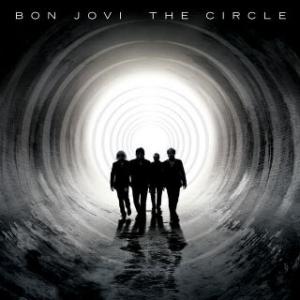 BON JOVI The Circle (Editie pentru Romania)