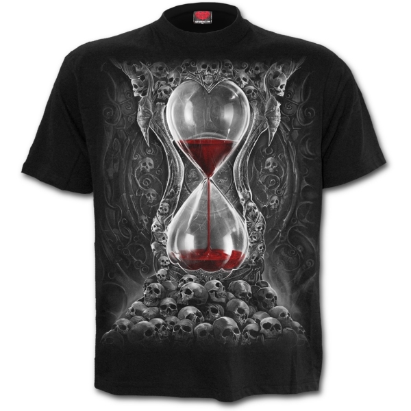Tricou D078M101 - Sands of Death