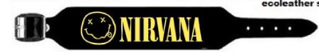 Bratara Nirvana (LW21)