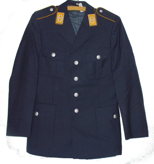 Jacheta Navy Fortele Aeriene Germane Art.-Nr. 91055200 Second Hand !