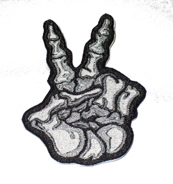 Patch Victory (patch brodat) (P-SHK)