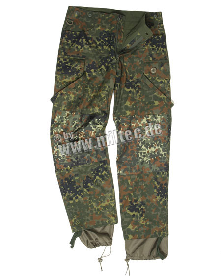 PANTALONI army COMANDO FLECKTARN Art.-Nr. 11617021