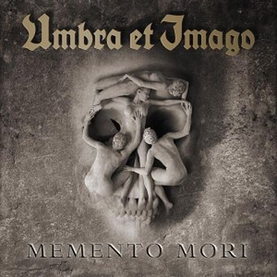UMBRA ET IMAGO Memento Mori (boxset CD+DVD+poster)