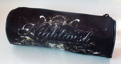 Penar NIGHTWISH Endless Forms Most Beautiful