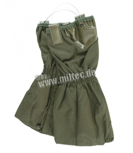 Aparatoare ghete oliv MIL-TEC PRO 12907001