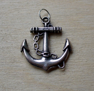 Pandantiv Harmony Ltd Anchor