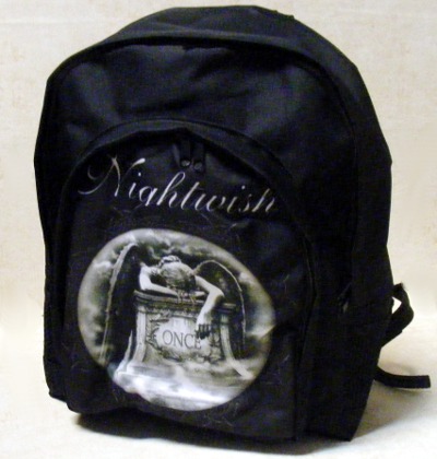 Rucsac (ghiozdan) NIGHTWISH Once