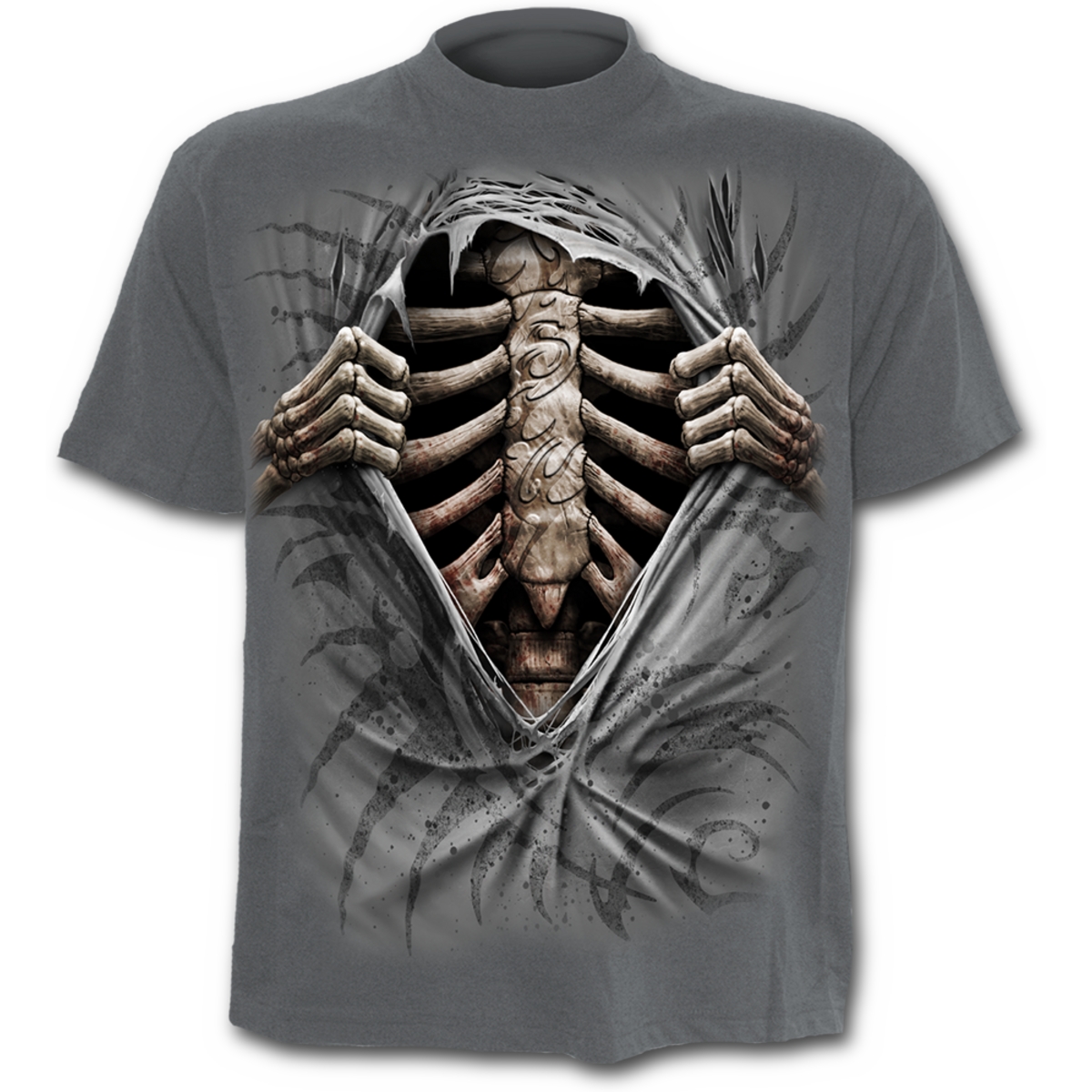 Tricou E015M115 - SUPER BAD