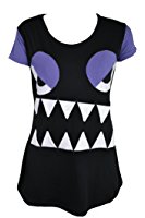Top dama Monster Club (Cupcake Cult)
