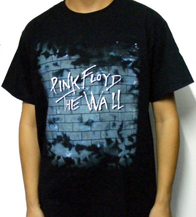 Tricou PINK FLOYD The Wall TR/FR/153