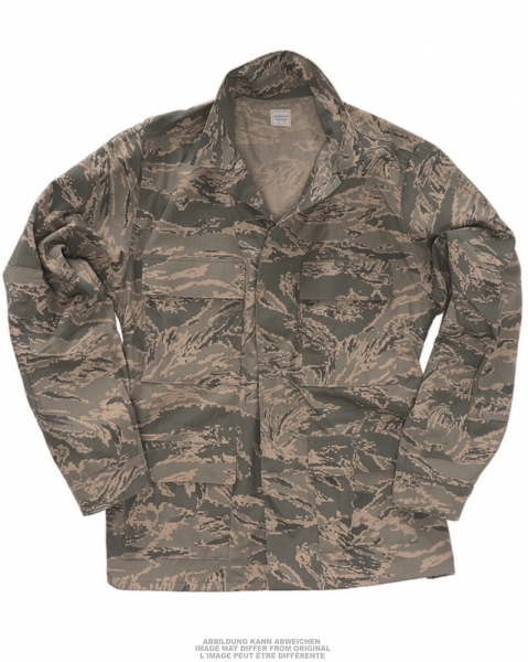 Jacheta US AF Camo Art. Nr.91189710 (second hand)
