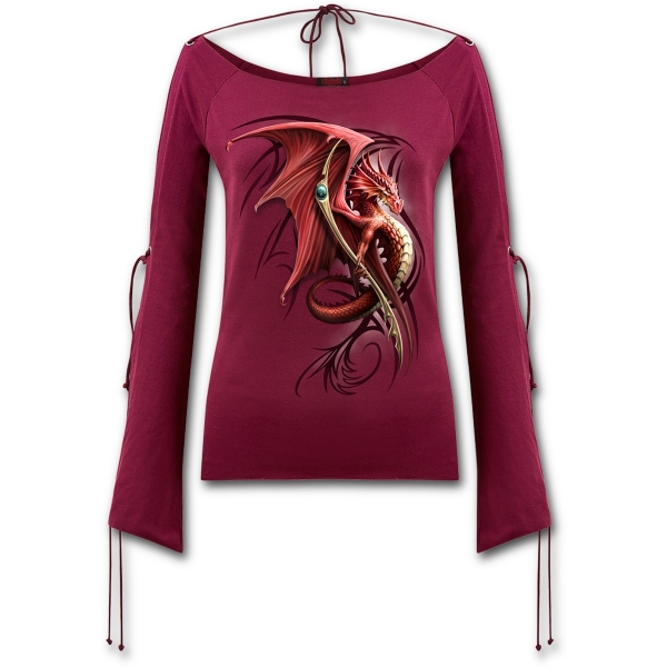 Girlie T119F424 - Wyvern